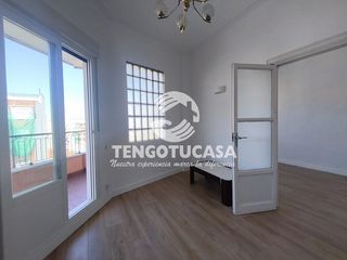Rent Flat  Calle de bravo murillo. Piso en alquiler en calle de bravo murillo