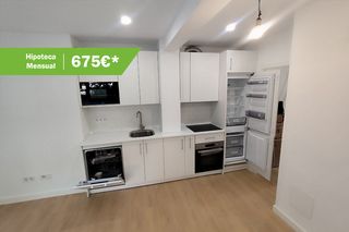 Pis  Calle de san cándido. Piso en venta en calle de san cándido