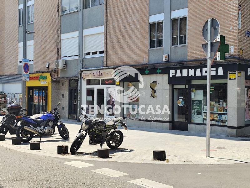 Foto 4d82305a-6247-48ff-b0be-8c211ea9e784. Pis amb calefacció a San Isidro Madrid