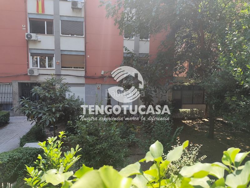 Foto 51fcbbbf-e806-411c-bb9c-e31b930a6584. Pis amb calefacció a San Isidro Madrid