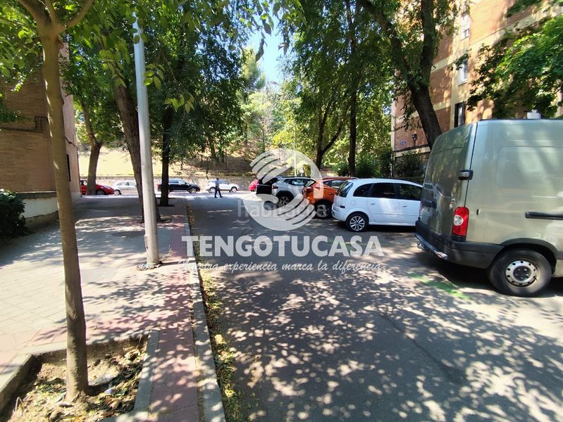 Foto 9f37b531-1e26-4047-b7a8-b92d40c3f314. Pis amb calefacció a San Isidro Madrid