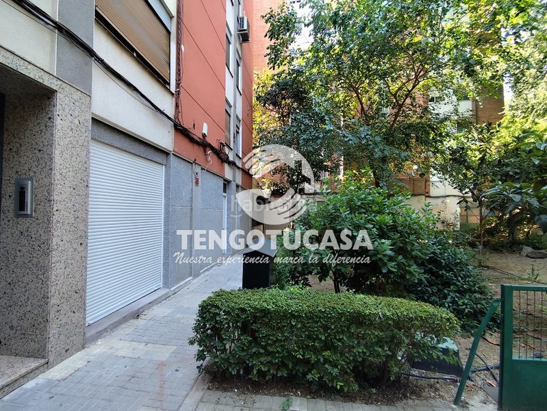 Foto a8af53d5-2a3f-4f67-84fa-a9c48bf74964. Pis amb calefacció a San Isidro Madrid