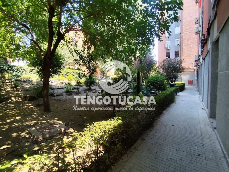 Foto f8dc4a7c-f9e5-458a-ac72-722f662f0ca1. Pis amb calefacció a San Isidro Madrid