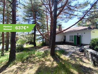 Chalet in Peguerinos. Chalet independiente en venta en calle la maralva