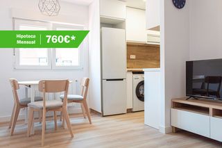 Flat in Calle de centenera 31. Piso en venta en calle de centenera 31, madrid