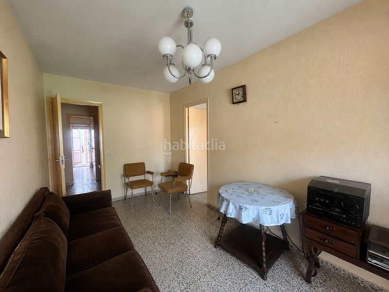 Foto 0eb132b8-4ca1-414c-b1d0-c2241a4e5fc8. Pis a Pueblo Nuevo Madrid