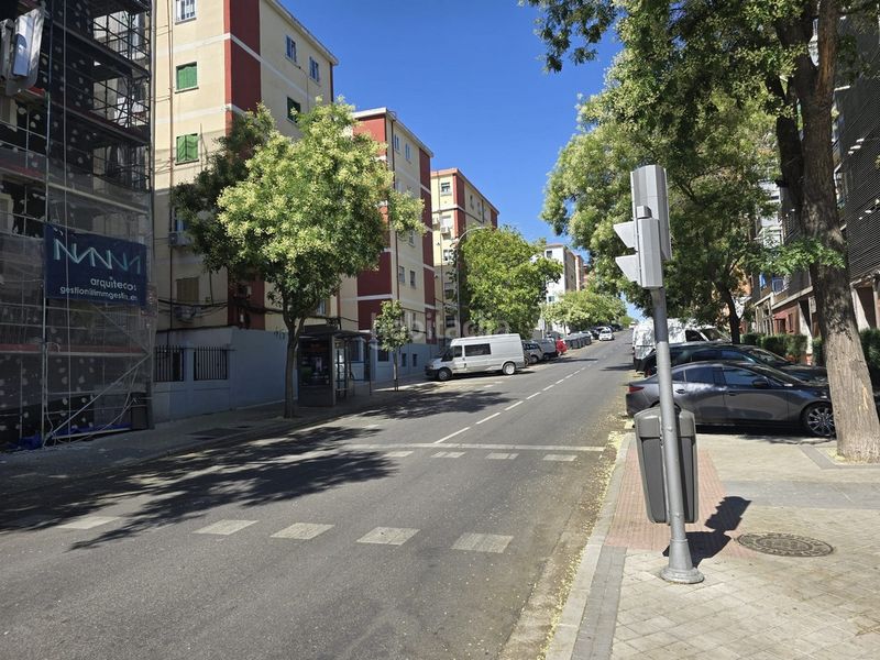 Foto 6b986cef-28d8-4222-abbe-c1538c4c4f76. Pis amb calefacció a Pueblo Nuevo Madrid