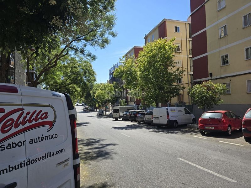 Foto aaf6f9d0-fbec-419e-9b11-2f9e2cac57e5. Pis amb calefacció a Pueblo Nuevo Madrid