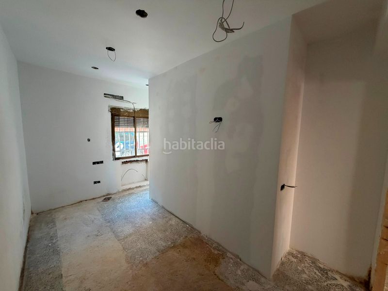 Foto 6d5d4c69-d2a4-4b7f-a4bb-9ed4cb3fd0b2. Pis a calle de zigia 15 a Quintana Madrid