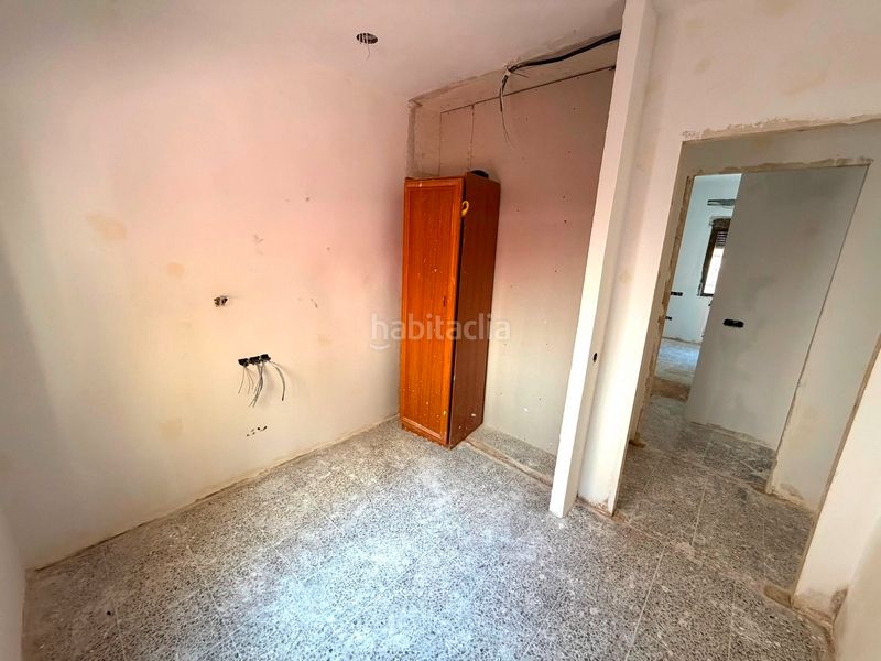 Foto d3027097-8748-4702-8357-4e204673b657. Pis a calle de zigia 15 a Quintana Madrid
