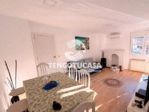 Pis a Calle de Valdecanillas