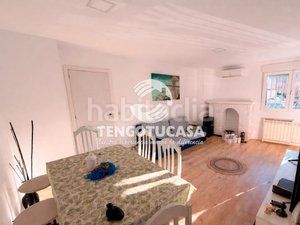 Foto 1b9a0b8b-c766-48f7-a020-9a58d6501e3c. Pis amb calefacció a Simancas Madrid
