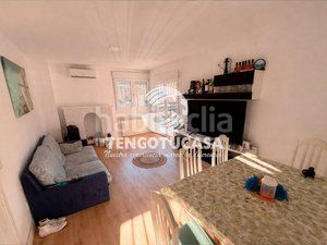 Foto 3d3b5073-d7ba-458f-9db3-f906251d75f8. Pis amb calefacció a Simancas Madrid