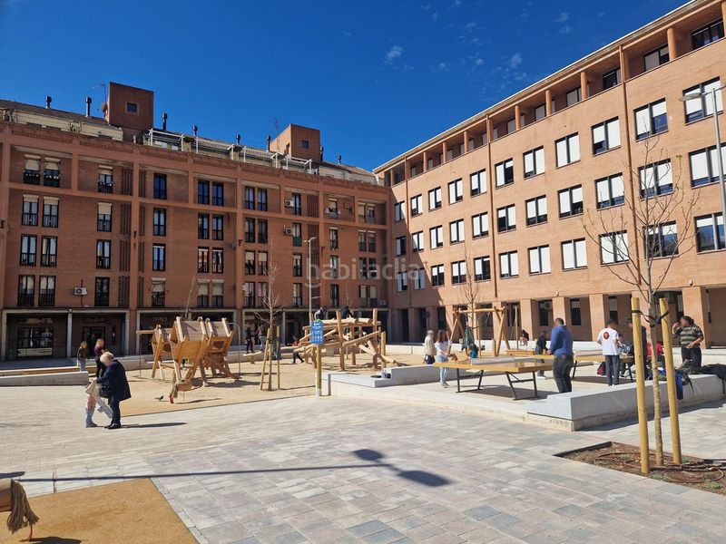 Foto 7d667d9e-9da6-4b33-9d0e-958988cb55cd. Estudi a Valdeacederas Madrid