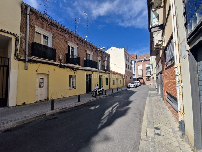 Foto a3de2287-7d18-4655-8922-502534a37de6. Estudi a Valdeacederas Madrid