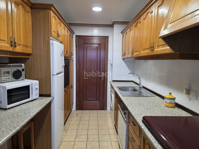 Foto 9a7daa7c-df70-46cb-900e-8cb6a47d3824. Pis amb calefacció aparcament a Ventas Madrid