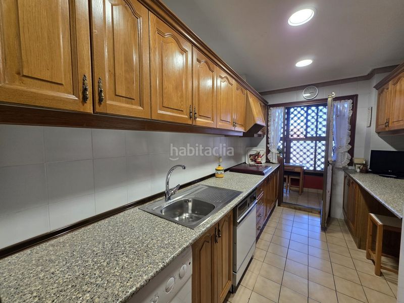 Foto c4b04d5a-a672-4213-b995-2912ae92d378. Pis amb calefacció aparcament a Ventas Madrid
