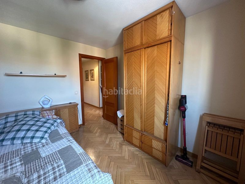 Foto ea2a7d7c-d8c9-4df6-b986-ab4b766d0dfb. Pis amb calefacció a Palomeras Sureste Madrid