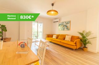 Pis a Vía lusitana 72. Piso en venta en via lusitana 72