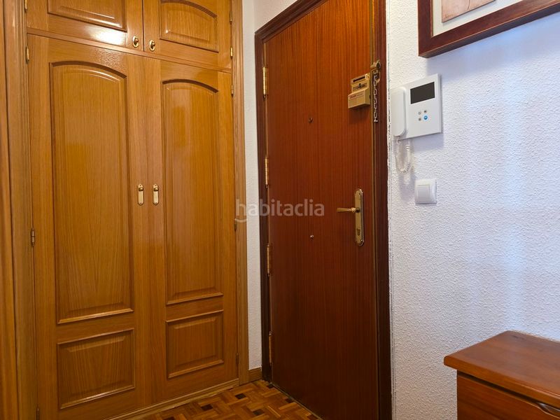 Foto 14c674d8-7d25-44f3-95ad-eedc3f489ee9. Lloguer pis amb calefacció a Arcos Madrid