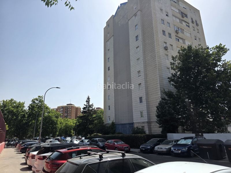 Foto f24c7084-2493-4267-8ad4-f40d35bc94eb. Lloguer pis amb calefacció a Arcos Madrid