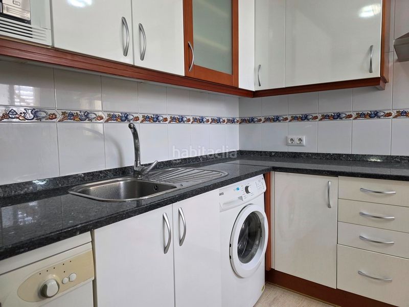 Foto 05072d34-89de-4b32-af1d-85bca2c2035a. Rent flat with heating in Arcos Madrid