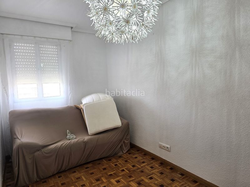 Foto 084334de-37dc-49ac-b7c8-643c1407074d. Rent flat with heating in Arcos Madrid