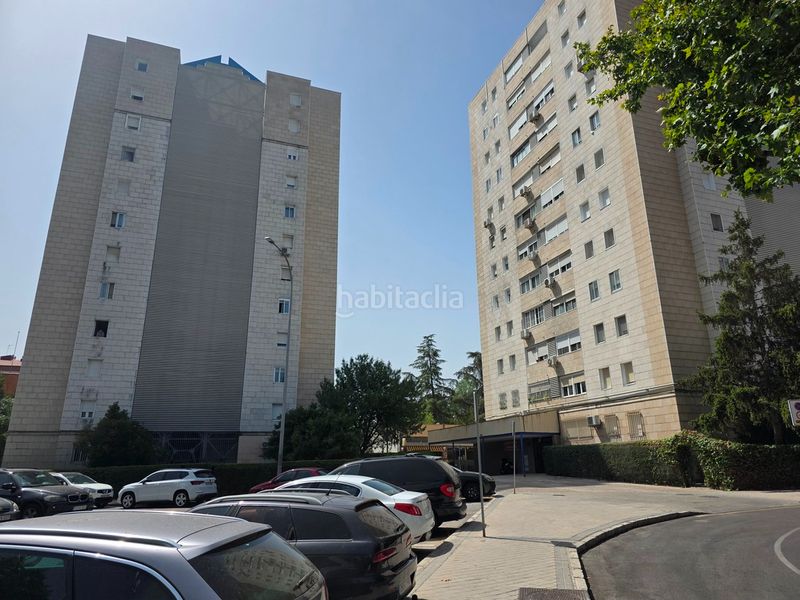 Foto 12a459e7-752d-4154-91af-840cccf9ac5b. Rent flat with heating in Arcos Madrid