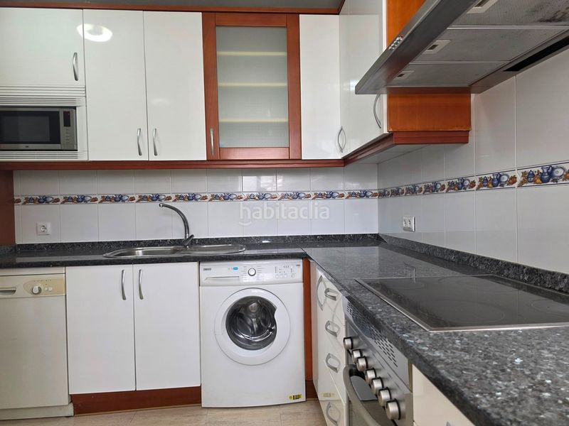 Foto 3cd0c4b9-482d-4181-a4d9-6690c1669c88. Rent flat with heating in Arcos Madrid