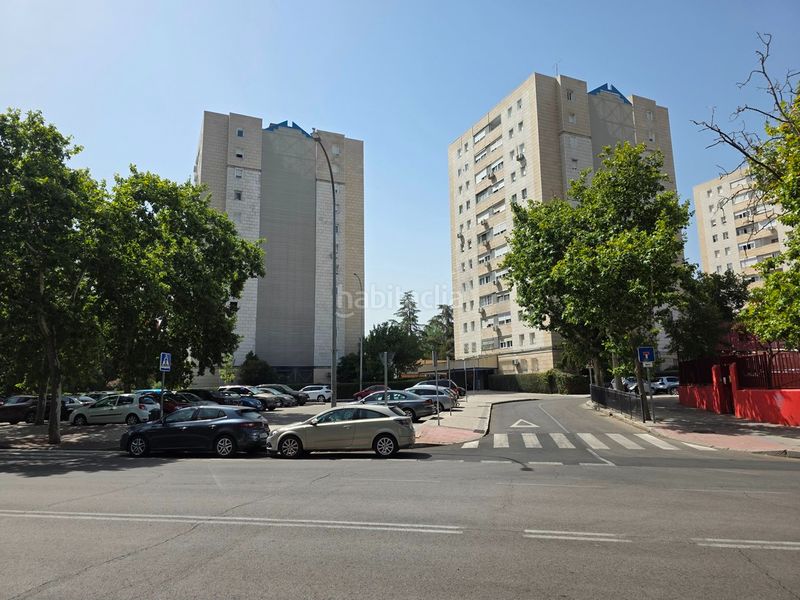 Foto 3ceb24d6-801e-44bb-a704-2e1deccc341a. Rent flat with heating in Arcos Madrid