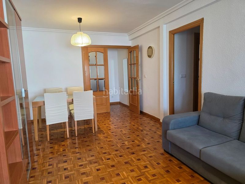 Foto 4058f8a5-a565-4c25-b115-6054c173eaaf. Rent flat with heating in Arcos Madrid