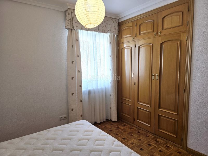 Foto 524200ed-1adc-4191-8bef-4e218e09b62a. Rent flat with heating in Arcos Madrid