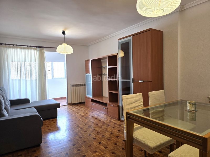 Foto 572adffa-b7ab-4790-b825-9b27954ab2de. Rent flat with heating in Arcos Madrid