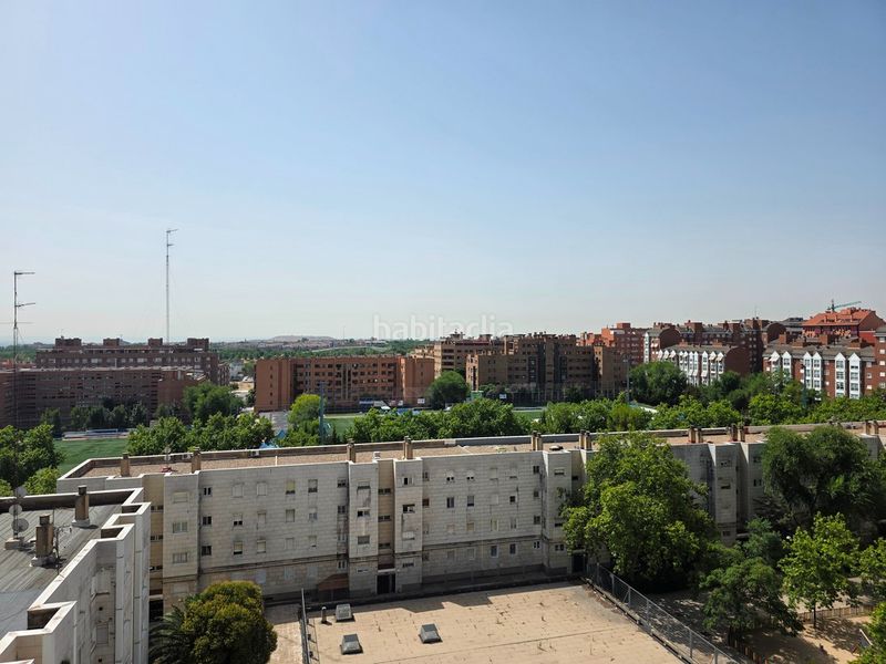 Foto 6d3bee78-6595-4422-85ed-7e429f362686. Rent flat with heating in Arcos Madrid