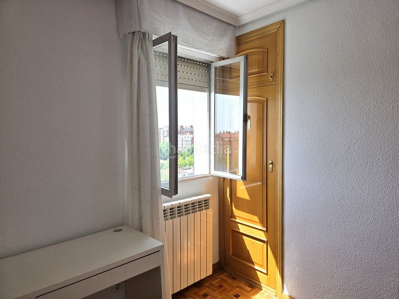 Foto 9bcfb0e6-a911-478e-96a5-8b53497c7e8c. Rent flat with heating in Arcos Madrid