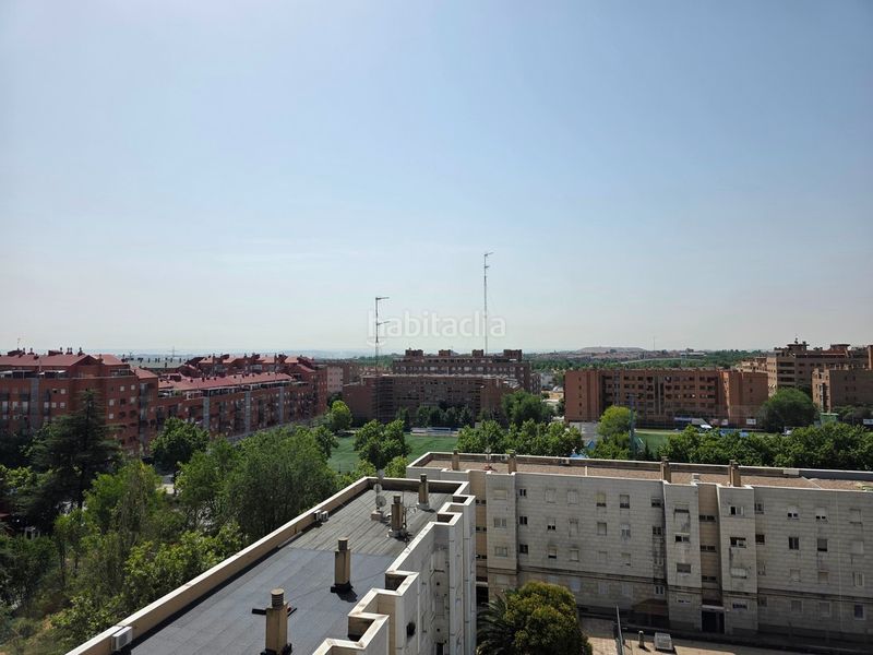 Foto be3a630c-9cc5-4c54-8c19-bd6e7729077d. Rent flat with heating in Arcos Madrid