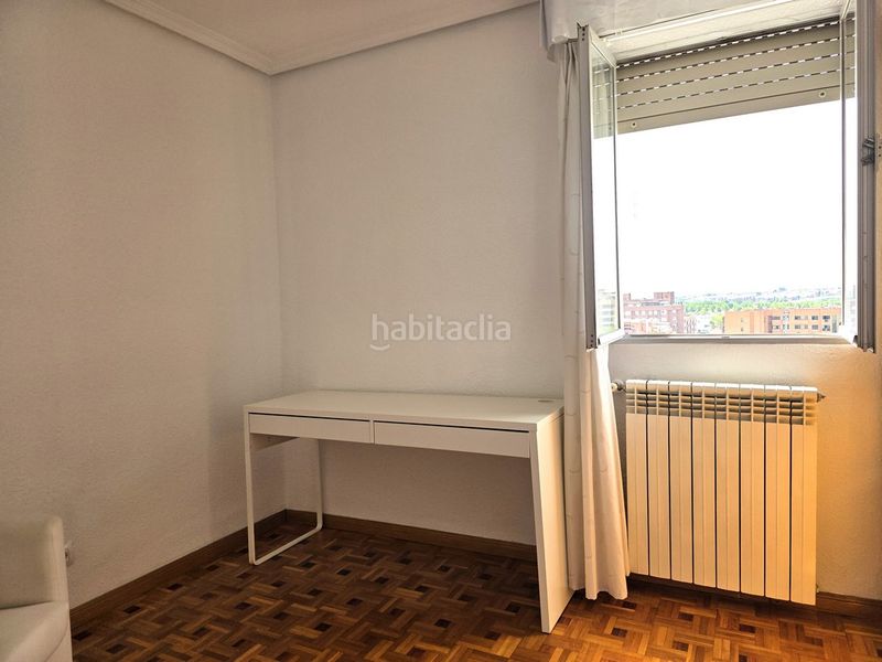 Foto be7549a9-68ec-42a5-b954-e24bffb32fba. Rent flat with heating in Arcos Madrid