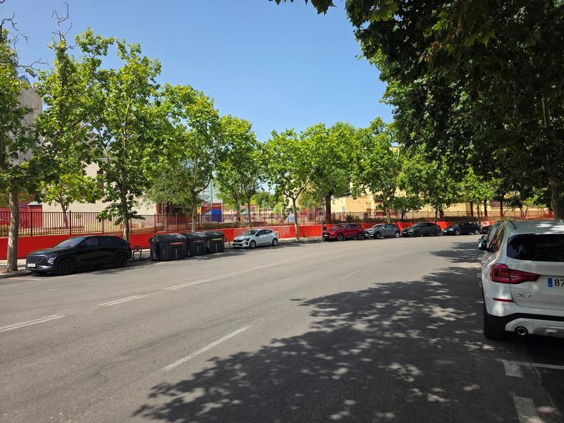 Foto c731427a-c69f-45b0-9cd8-1f026971ada8. Rent flat with heating in Arcos Madrid