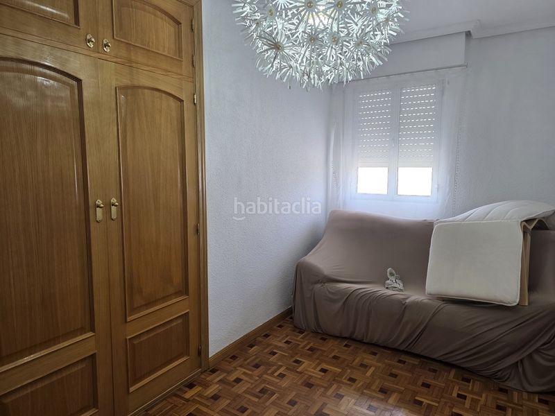Foto cee11c06-e0b1-49d3-b96a-f467d0134d65. Rent flat with heating in Arcos Madrid