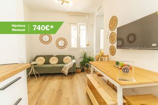 Etagenwohnung en Calle de tarragona 12. Piso en venta en calle de tarragona 12