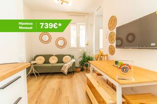 Appartement  Calle de tarragona 12. Piso en venta en calle de tarragona 12