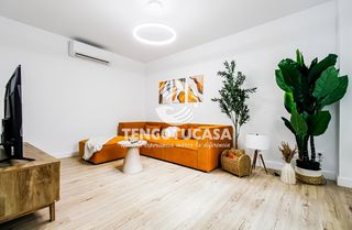 Etagenwohnung en Calle del buen gobernador 9. Piso en venta en calle del buen gobernador, 9