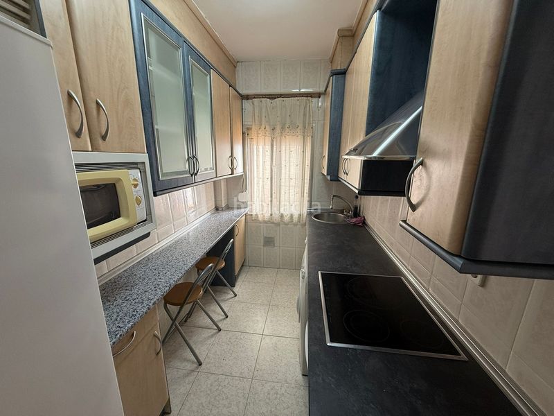 Foto 327b0838-fbbb-490d-bafd-65d3cbf044ee. Lloguer pis a Ventas Madrid
