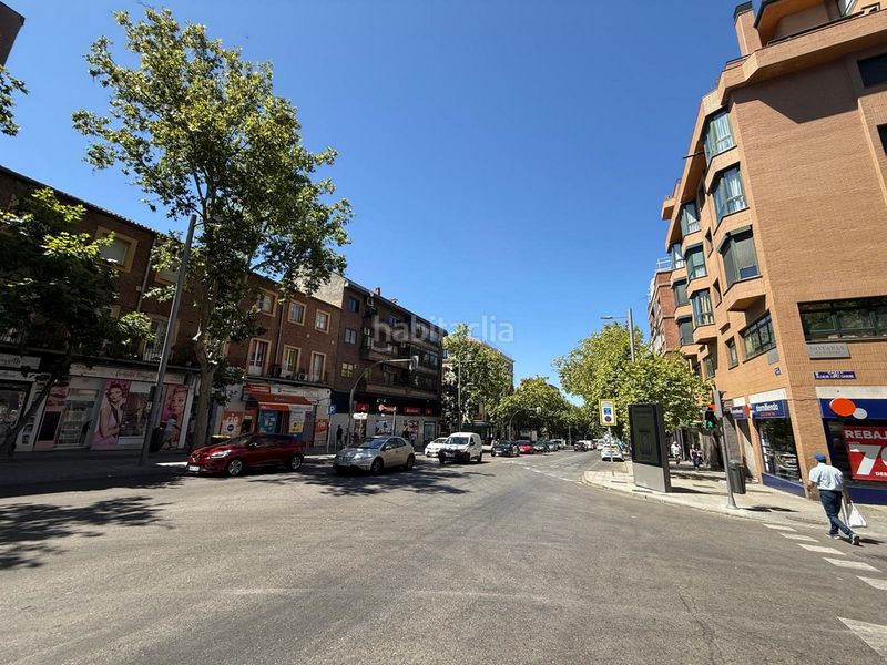 Foto 56412444-22c2-458a-9773-98593d28e55d. Lloguer pis a Ventas Madrid