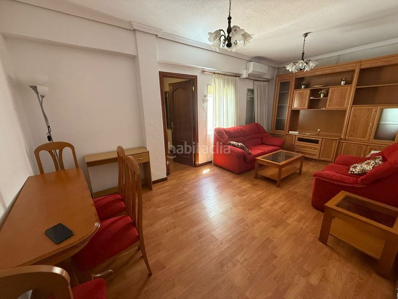 Foto 5791c548-9f68-4ee0-9e01-d4ee33ec001c. Lloguer pis a Ventas Madrid