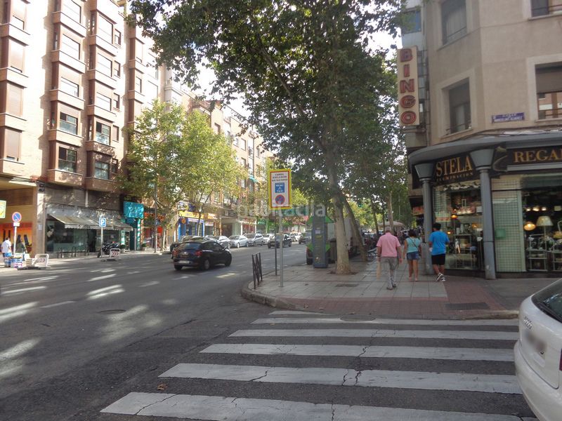 Foto 67a303b5-b03d-4246-b69c-37aae2da66f7. Lloguer pis a Ventas Madrid