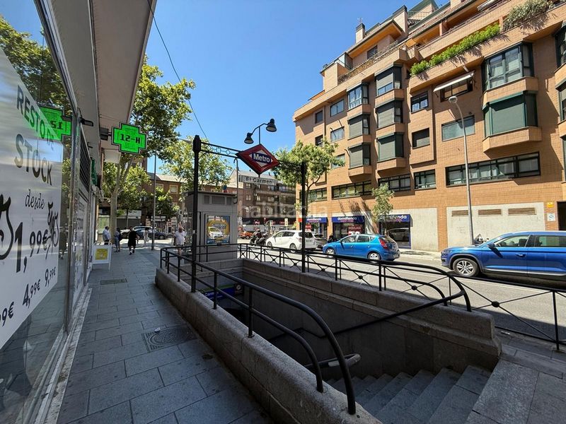 Foto a36ddcc8-958f-4e63-9701-e13b3b60a03d. Lloguer pis a Ventas Madrid