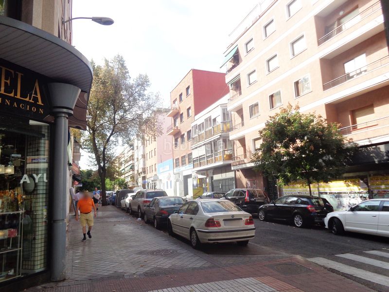 Foto a61deca8-df0a-4271-8662-d7b3e7437ace. Lloguer pis a Ventas Madrid
