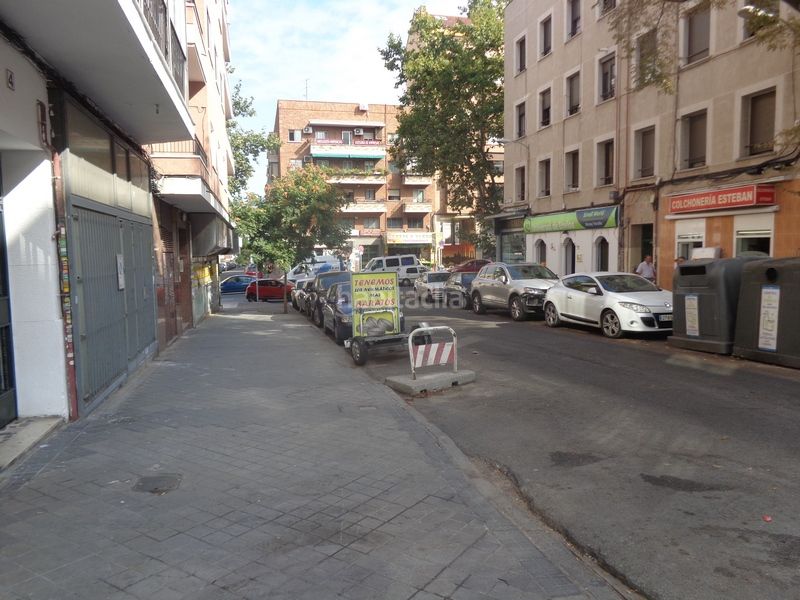 Foto bee375a2-749a-4658-a9a7-834f631b565c. Lloguer pis a Ventas Madrid