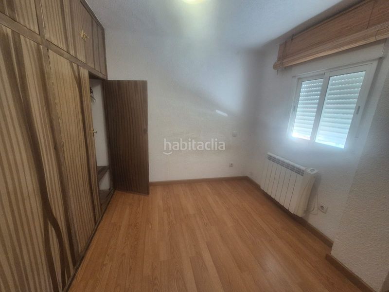 Foto 08d5e62f-7ed9-40aa-99c3-6dbbb5afb226. Rent flat with heating in Simancas Madrid